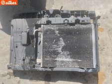 KIT RADIATORI PEUGEOT - 207 - MOD. 04/06 - 05/09 1.6 BENZINA