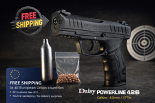 🎯AIR GUN PISTOL Daisy