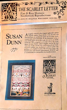 Kit punto ago ricamo punto