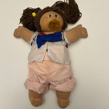 Cabbage Patch Kid bambola