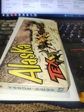 RACCOLTINA TEX SERIE ROSSA N