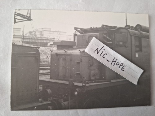 Fotografia locomotore - fotografia,