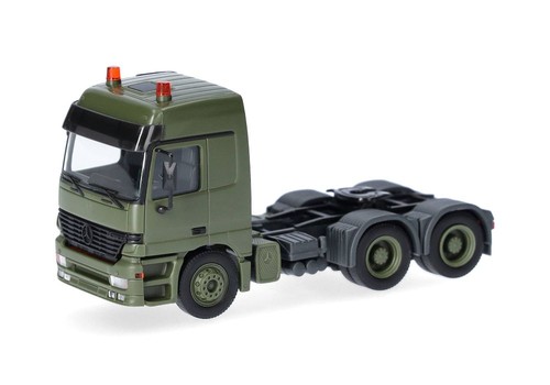 Herpa 747264 actros - mb, (96)