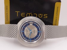 LONGINES ADMIRAL STEERING