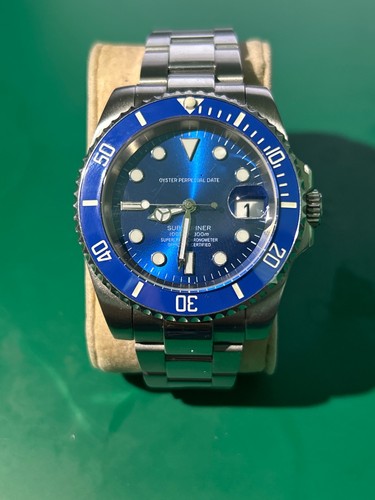 Orologio personalizzato stile - orologio,