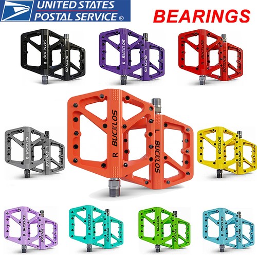 Pedali nylon bici - , mtb
