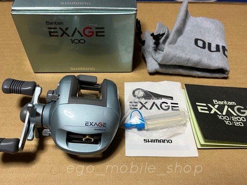 Bantam exage 100 - bantam,