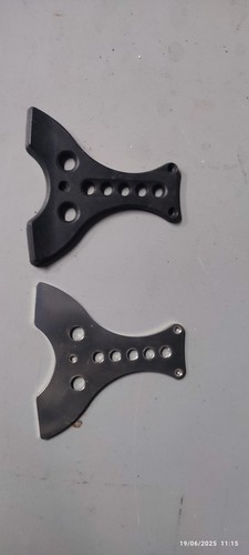 Cruscotto porta spie triumph - ,