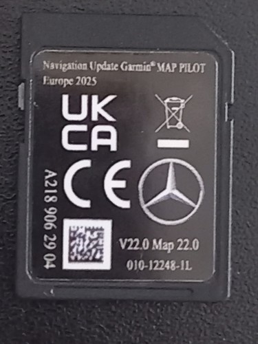 Scheda navigazione garmin - di,