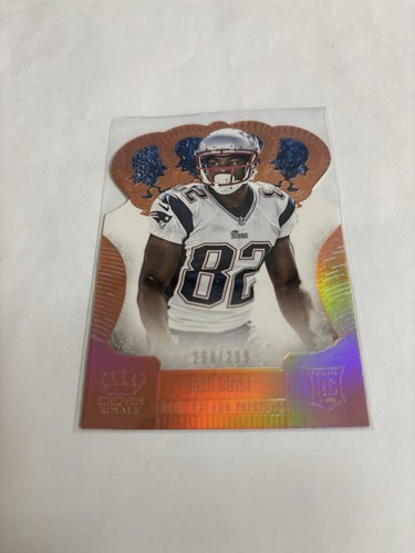 2013 panini crown royale - panini,