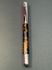 Penna stilografica Ferrari da