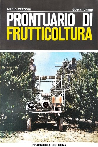 Prontuario frutticoltura - prontuario,