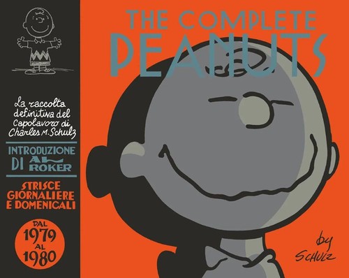 Charles sculz the complete - charles, m.