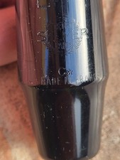 SELMER S80 C* ALTO SAXOPHONE
