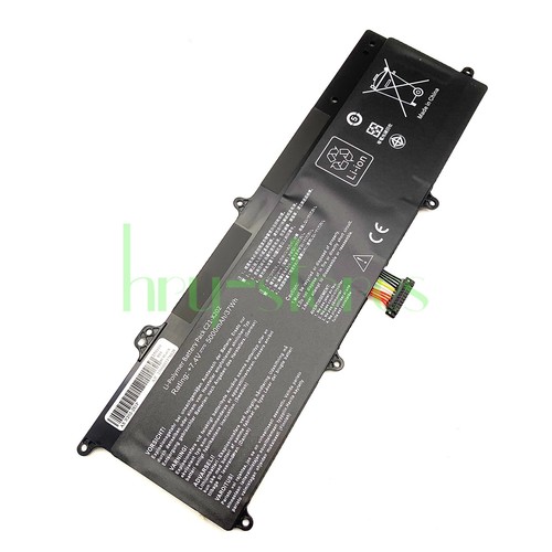 Batteria nuova c21 x202 per - c21-x202,