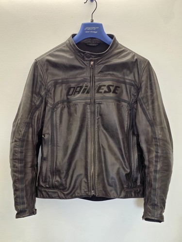 Giacca pelle dainese - giacca, g