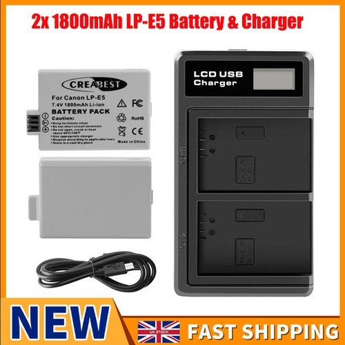 Batteria 1800mah e5 - 1800mah, per