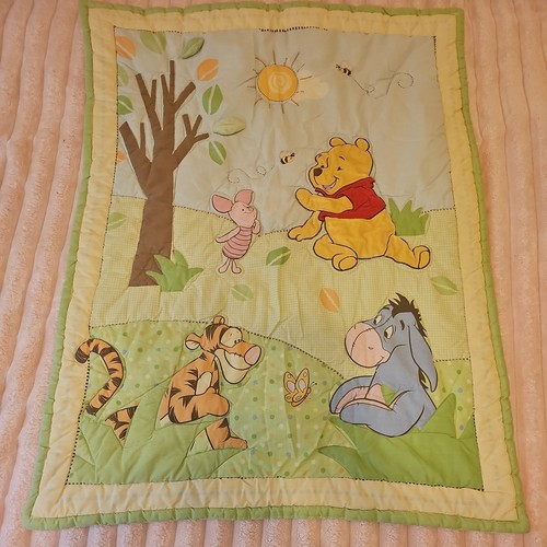 Coperta culla vintage - , 3d