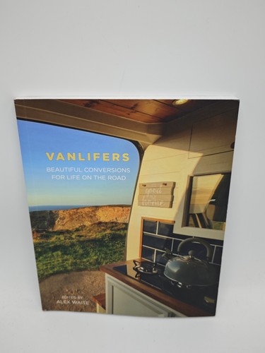 Vanlifers beautiful - :,