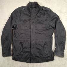 Diesel Giacca Uomo XXL Nero
