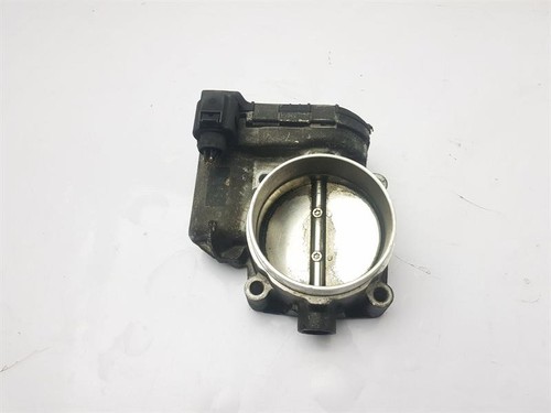 Corpo farfallato audi - farfallato, a3