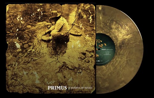 Primus handful nuggs - primus, ~