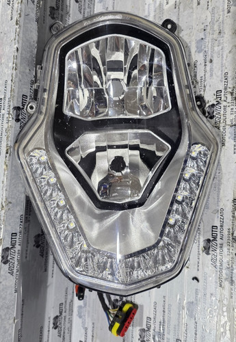 Faro anteriore ktm 1290 - , super