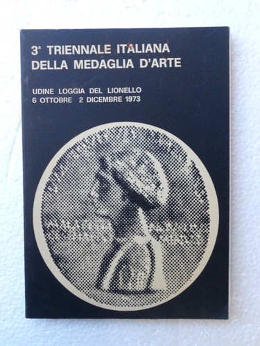 Triennale italiana della - 3°,