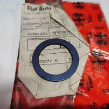 SPESSORE DI REGISTRO CAMBIO