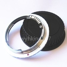 AF Conferma Pentax K PK