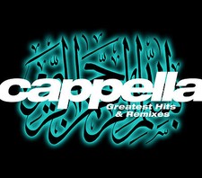 CD Cappella Greatests Hits &