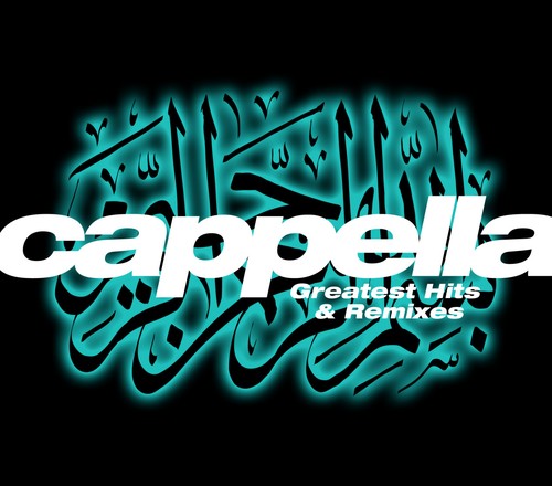 Capella greatests hits - hits, &