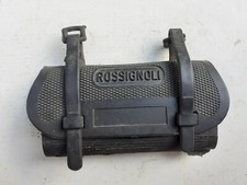 Borsello sotto sella per bici epoca marcato ROSSIGNOLI
