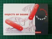 JULIAN MURPHY OBJECTS OF