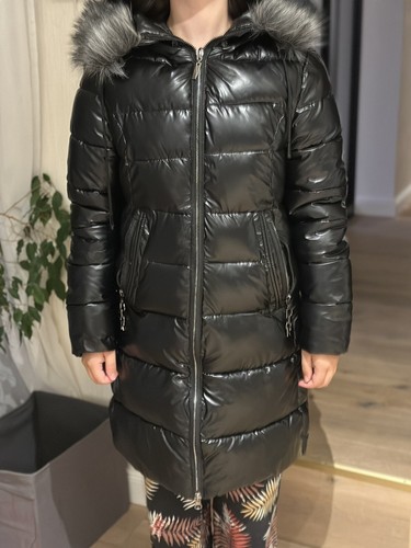 Giacca invernale cappotto