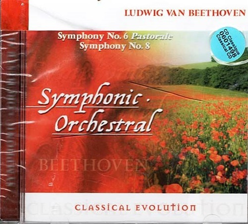 Classical evolution - classical,
