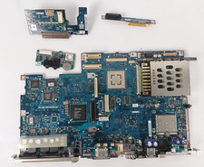 Scheda madre Toshiba Satellite