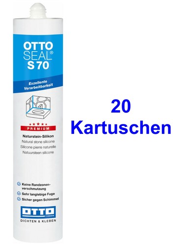 Ottoseal s70 20x310 - s70,