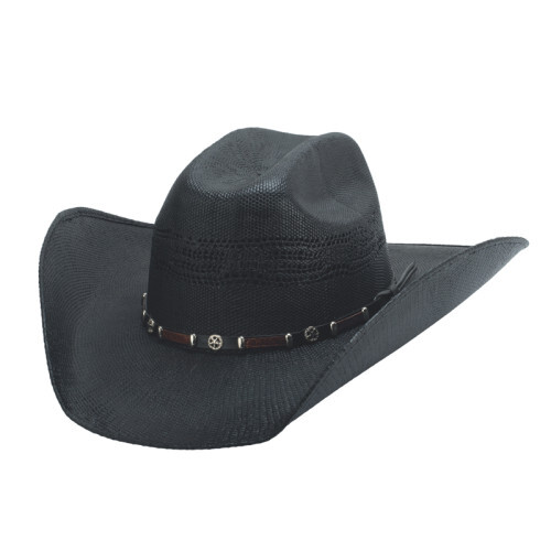 Cappello hut western hat