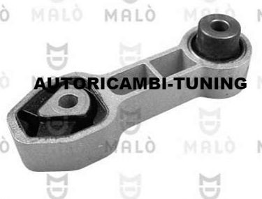 Supporto biella cambio - supporto,