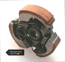 Frizione centrifuga