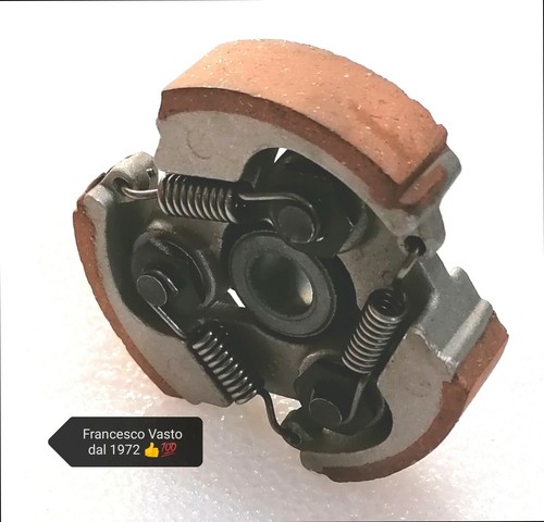 Frizione centrifuga