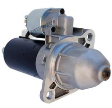 Motorino di Avviamento