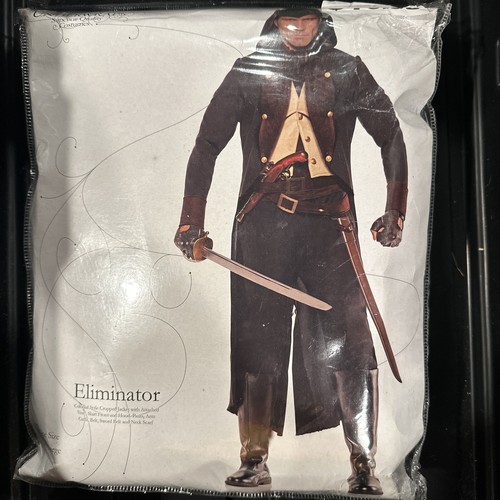 Eliminator assassin medieval - eliminator,