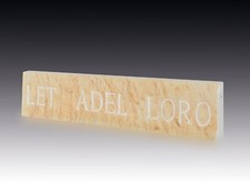 ALFREDO RAPETTI MOGOL - LET