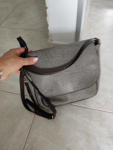 Borsa borbonese handbag - borsa,