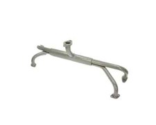 COLLETTORE ASPIRAZIONE SINGOLA maggiolino Volkswagen  1200CC 12 volts