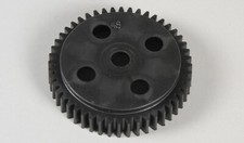 Ingranaggio plastica 48 denti Monster Truck Jeep Hummer Carson Leo FG 06052 6052