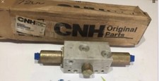 valvola idraulica cnh 87304801