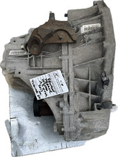 Cambio manuale per modello RENAULT MEGANE 1.5 DCI 6 MARCE TL4610186